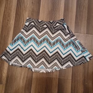 Living Doll Los Angeles Skirt